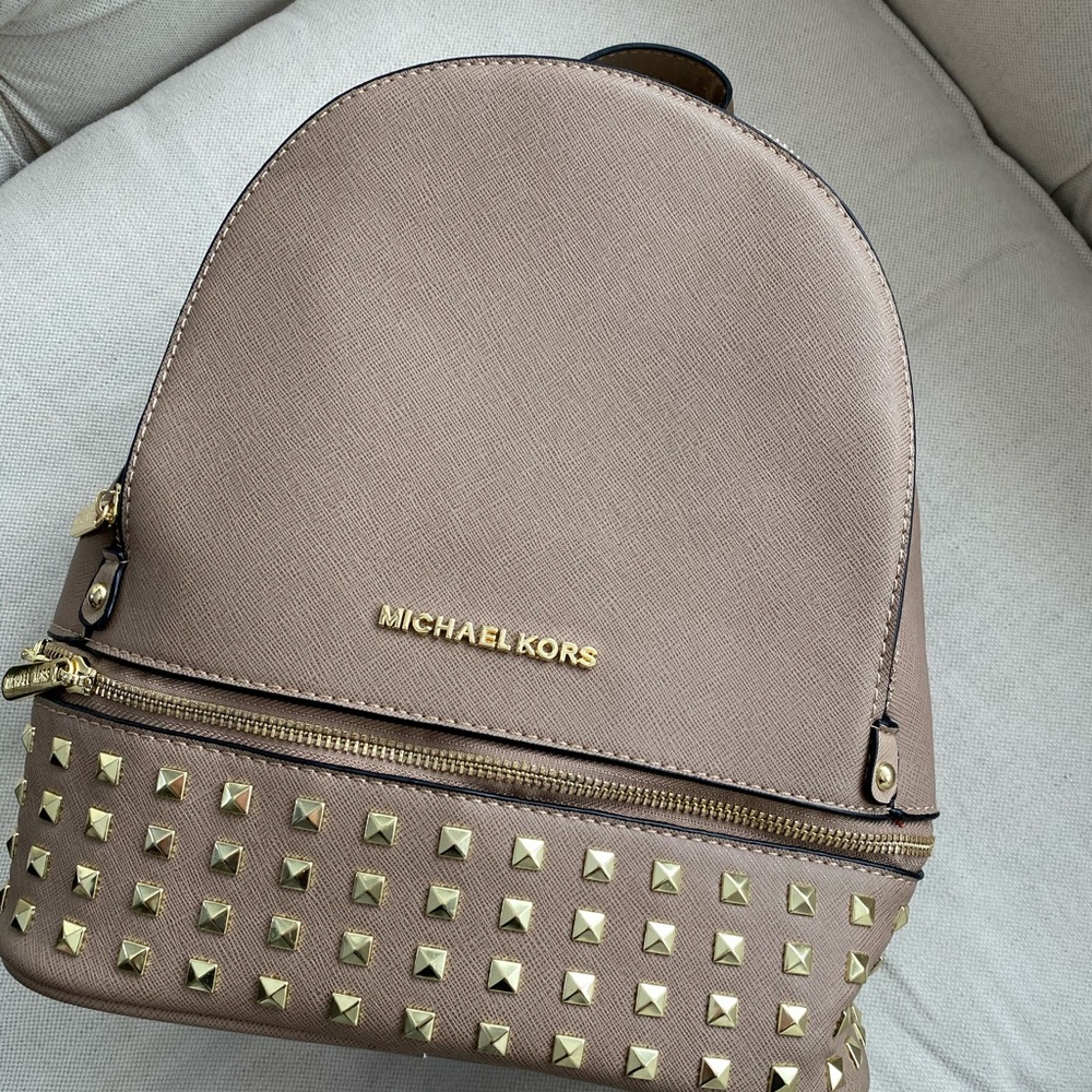 Michael Kors Backpack
